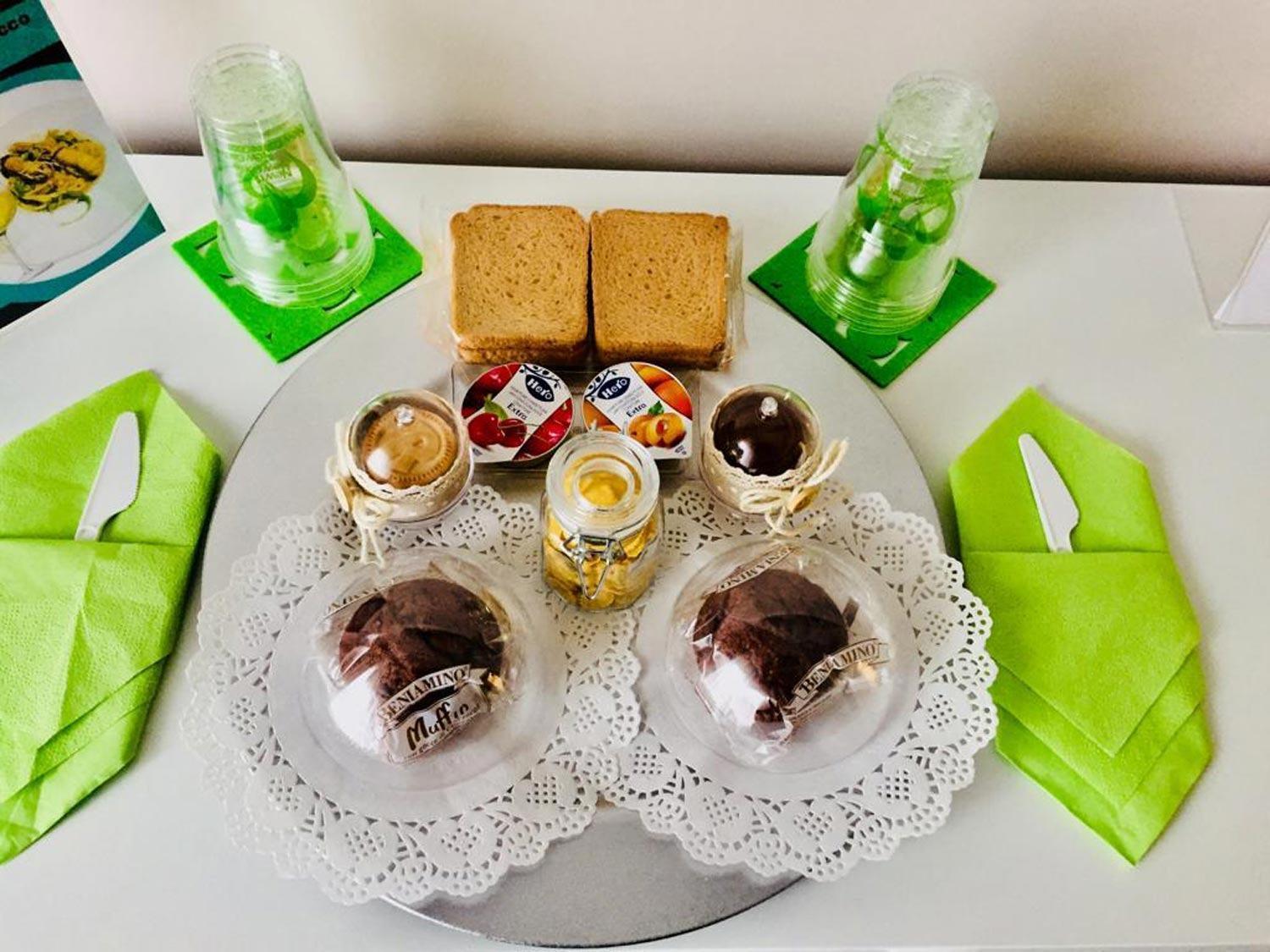 Bed and Breakfast Al Giordano Фоджа Екстер'єр фото