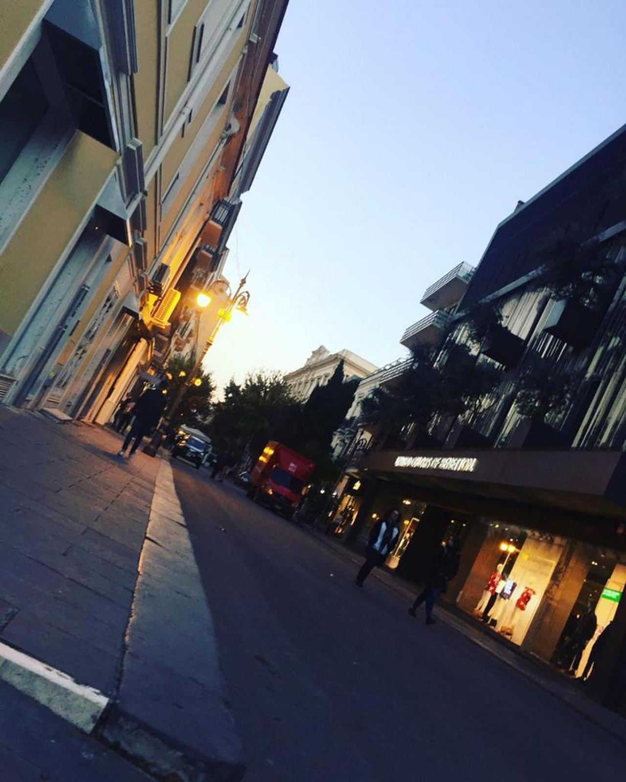 Bed and Breakfast Al Giordano Фоджа Екстер'єр фото