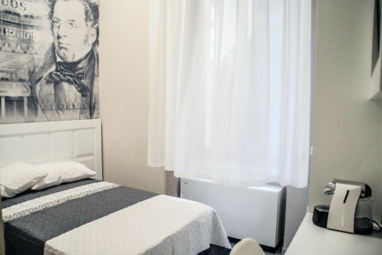 Bed and Breakfast Al Giordano Фоджа Екстер'єр фото