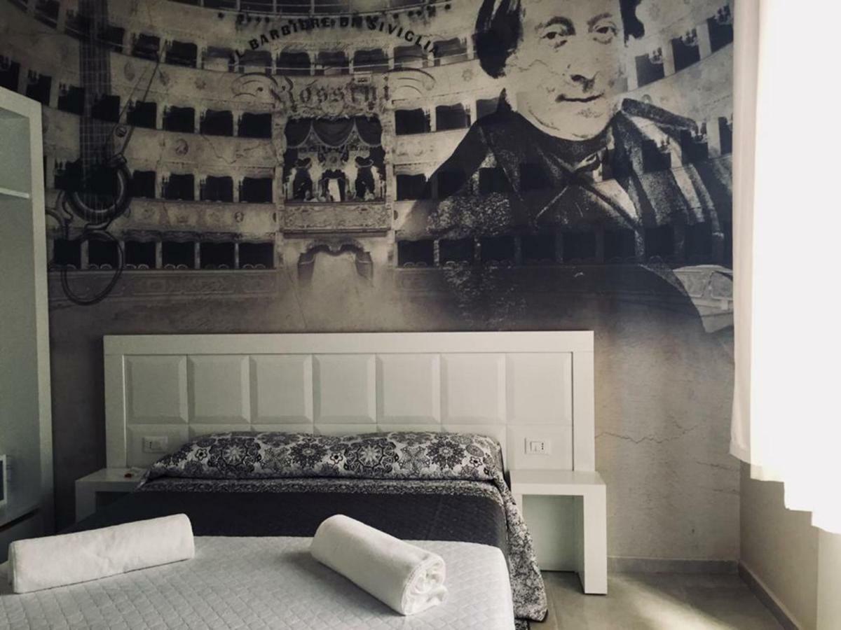 Bed and Breakfast Al Giordano Фоджа Екстер'єр фото