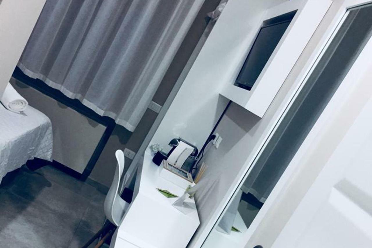 Bed and Breakfast Al Giordano Фоджа Екстер'єр фото