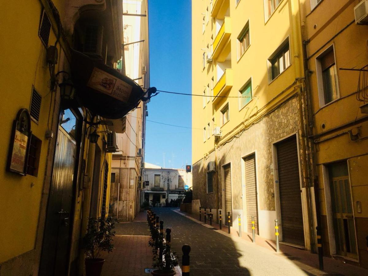 Bed and Breakfast Al Giordano Фоджа Екстер'єр фото